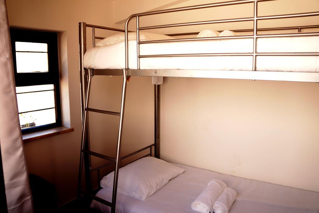 Guesthouse High Tower Guest house