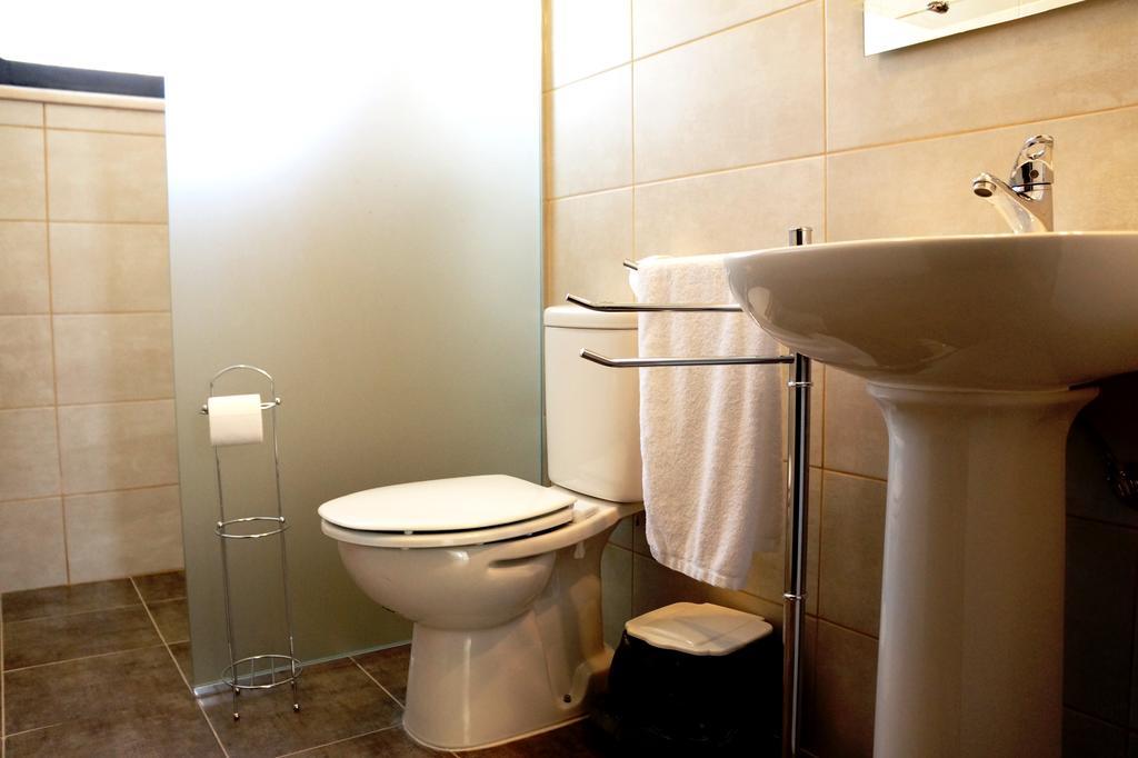 Guesthouse High Tower 2* Lagos