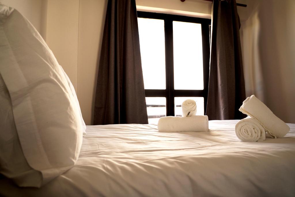 Guesthouse High Tower Guest house