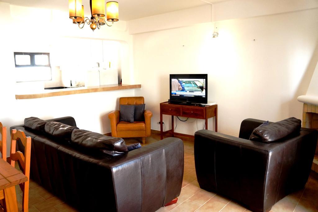 Guest house Guesthouse High Tower