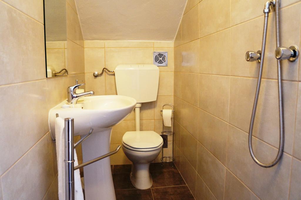 Guest house Guesthouse High Tower