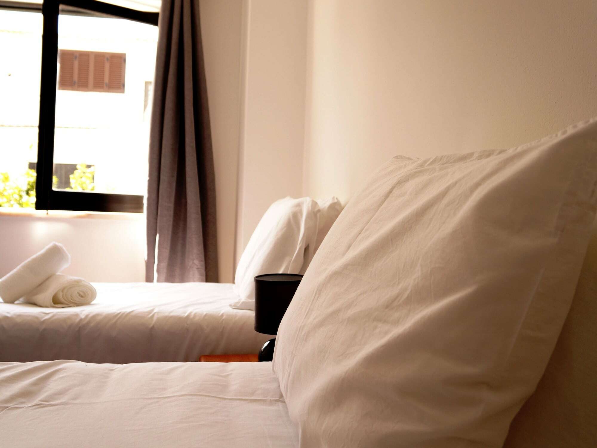 Guesthouse High Tower 2* Lagos
