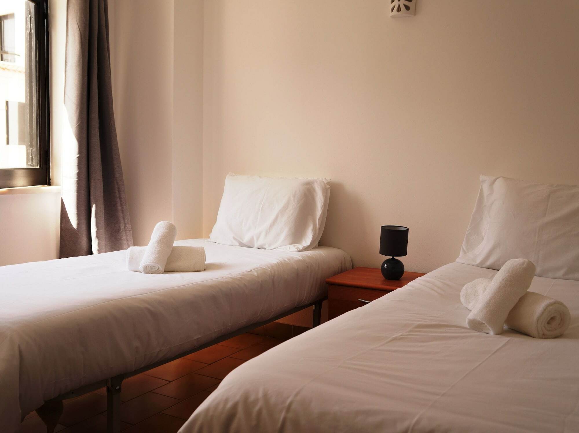 Guesthouse High Tower 2* Lagos