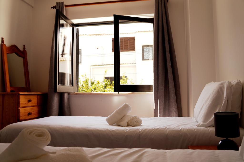Guesthouse High Tower Casa de hóspedes Lagos